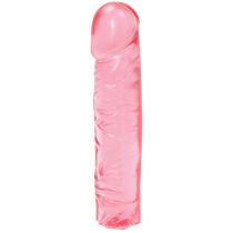 Crystal Jellies 8inch Classic Dong