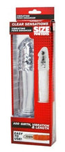 Load image into Gallery viewer, vibrating cock extender