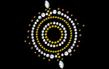Load image into Gallery viewer, Dazzlerz Nipple Jewellery -Mystique