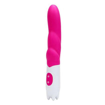 Naughty G-Spot Silicone Powerful Vibrator