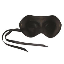 Sex & Mischief Blackout Mask