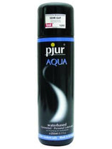 Pjur Aqua Water Based Lubricant 250ml