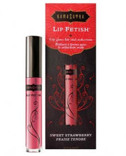 Load image into Gallery viewer, Kama Sutra Lip Fetish