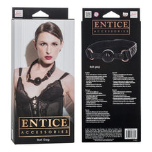 Load image into Gallery viewer, Entice Ball Gag