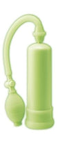Pump Worx Glow In Dark Power Pump