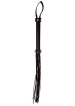Sportsheets Edge Spike Flogger