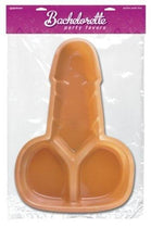 Bachelorette Party Pecker Party Tray