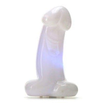 Bachelorette Party Light-Up Pecker Cake Topper