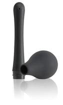 Fetish Fantasy Elite Unisex Douche/Enema - Black