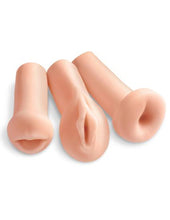 Load image into Gallery viewer, triple masturbator