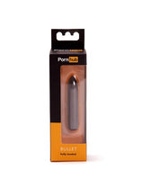 Pornhub Official Collection Bullet - Black