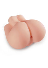 Load image into Gallery viewer, Travel Size Pussy And Ass Masturbator