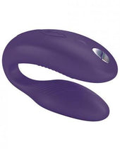 We Vibe Sync Couples Vibrator