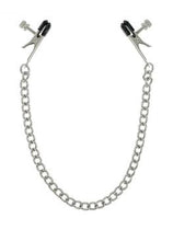 Master Series Ox Bull Nose Nipple Clamps