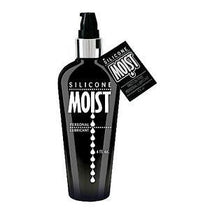 Moist Silicone Lubricant 4 fl oz