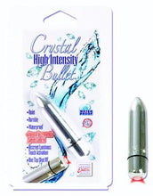 Load image into Gallery viewer, Mini Bullet Vibrator