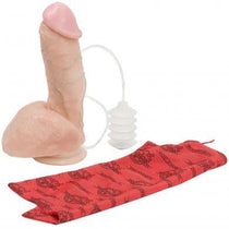 Squirting Realistic Cock 6inch