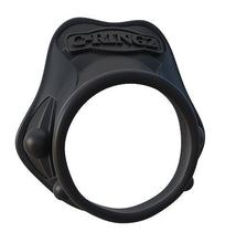 Load image into Gallery viewer, Fantasy C-Ringz Rock Hard Ring - Black