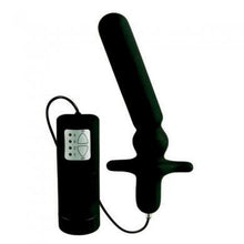 Load image into Gallery viewer, Colt Waterproof Power Anal T - Black