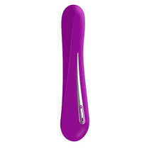 Ovo F9 8inch Silicone Vibrator
