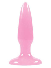 Load image into Gallery viewer, Glow in the Dark anal plugs