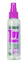 Universal Anti Bacterial Toy Cleaner with Aloe Vera 128ml