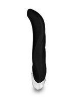 Shots Toys The Olympia Silicone Vibrator 7 Inch