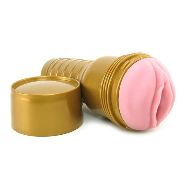 Fleshlight male masturbator