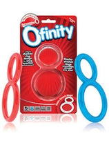 Screaming O OFinity - Assorted Colours