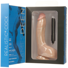 Load image into Gallery viewer, James Deen Signature Cock