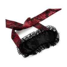 Load image into Gallery viewer, Scandal Eye Mask