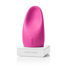 Load image into Gallery viewer, deluxe vibrating massager