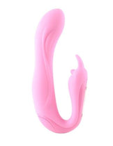 WOW!  Rabbit Rocker - Pink