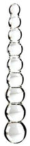 Pure Pleasure - Mini Glass Anal Beads