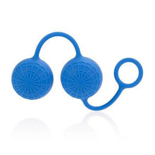 Load image into Gallery viewer, Posh Silicone " O " Balls