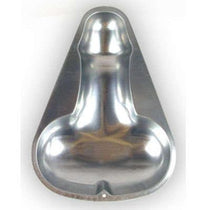 Bachelorette Party Pecker Cake Pan
