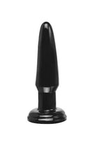 Basix Beginners Butt Plug
