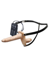 Load image into Gallery viewer, Double Ended Phallic Strap On