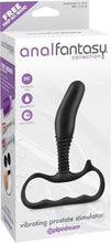 Load image into Gallery viewer, Anal Fantasy Vibrating Prostate Stimulator