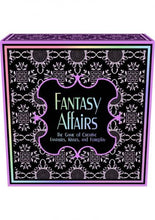 Load image into Gallery viewer, Fantasy Affairs Premier Board Game