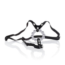 Lovers Thong with Pleasure Pearls