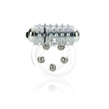 Load image into Gallery viewer, Calexotics Waterproof Enhancement Ring - 5 Beads