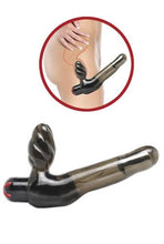Load image into Gallery viewer, Vibrating Strap On Sex Toys