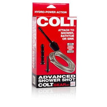 Load image into Gallery viewer, Colt ADVANCED Shower Shot