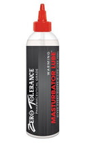 Zero Tolerance Warming Masturbator Lube 2oz