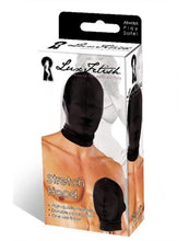 Load image into Gallery viewer, Fetish Sex Mask
