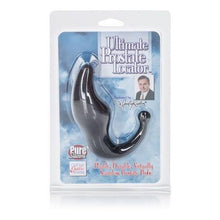 Load image into Gallery viewer, Dr. Joel Kaplan Ultimate Prostate Stimulator