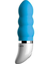 Crush Silicone Boo - Blue