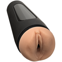 Main Squeeze Pussy Masturbator - Jesse Andrews