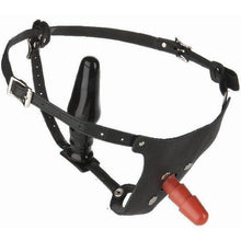 Load image into Gallery viewer, Vac-U-Lock Ultra Harness 2000 Male With 7inch Realistic Cock